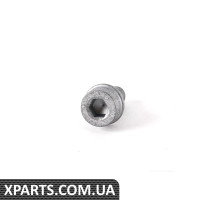 Болт м8*16 VAG N10303607