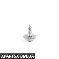 Гвинт для листового металу (M8x16) BMW 07119901299
