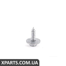 Гвинт для листового металу (M8x16) BMW 07119901299