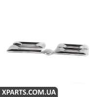 51148412857 BMW ЕМБЛЕМА2.8