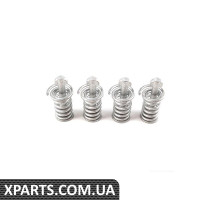 Комплект пружин гальма стоянки BMW 34410410823