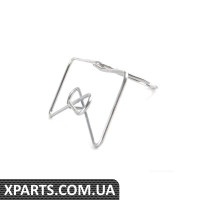 Скоба кріплення пруж BMW 21517570284