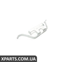 Засувка заднього гальма проти тріскачки BMW 34216753675