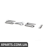 51147111711 BMW НАПИС