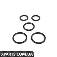 Ядро нагрівача BMW 64118372523