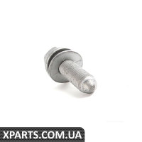 Шестигранний гвинт з коміром BMW 33326768354