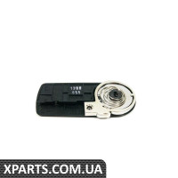 Кришка відсіку для батарей без ключа BMW 66101390655