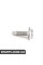 Болт із круглою головкою Torx VAG WHT001230