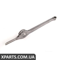 Рукоятка перемикання BMW 25111434110