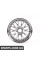 Колесо Style 42 17x8 ET20 - (більше не доступно) BMW 36111094377