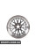 Колесо Style 42 17x8 ET20 - (більше не доступно) BMW 36111094377