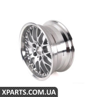Колесо Style 42 17x8 ET20 - (більше не доступно) BMW 36111094377