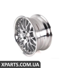 Колесо Style 42 17x8 ET20 - (більше не доступно) BMW 36111094377