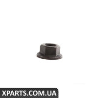 Гайка шестигранна м10*1 VAG N10169201