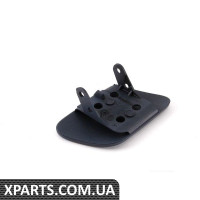 Накладка бампера декоративна лов VAG 7L6807751AGRU