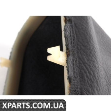 Shift Хомут - Шварц Шкіра BMW 25111434426