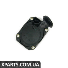 Клапан регулятора впускного колектора BMW 11157501564