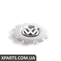 Центральна кришка VAG 1C0601149PGRB