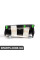 Внутрішня декоративна кришка Dash - Alloy Pantina BMW 51457063246