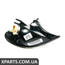 Передний сигнал поворота в сборе - слева BMW 63137165859