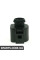 Корпус контактів VAG 3D0973703
