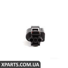 Корпус контактів VAG 1J0973202