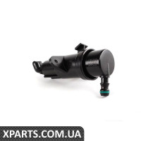 Форсунка омивача фар BMW 61677001949