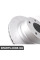 Комплект гальм BMW Performance - спереду та ззаду BMW 34110444772