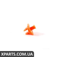 Овальная заклепка VAG 8P0853802A