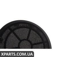 Чорна кришка динаміка - праворуч BMW 51416975504