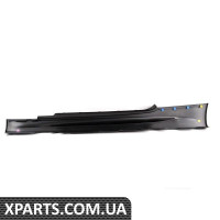 Бічна спідниця M3 - праворуч BMW 51778046660