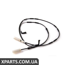 Комплект гальм BMW Performance - спереду та ззаду BMW 34110444772