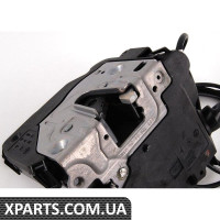 Привід замка дверей – лівий передній Mercedes Benz 2037200135