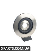 Диск гальмівний VAG 8W0615601K