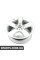36116758987 BMW Колесо з 17 зіркоподібними спицями, 119 коліс