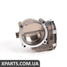 Корпус дросельної заслінки Porsche 99760511601