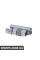 Плафон (for led used 1k8943021c) VAG 3C5943021