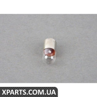 Лампа розжарювання VAG N0177186