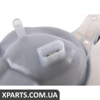 Розширювальний бачок охолоджувальної рідини VAG 3B0121407B