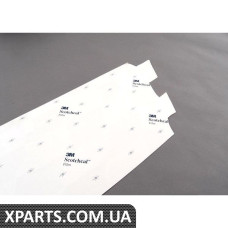 Клітчастий прапор BMW BMW 51148014542