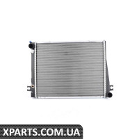 радіатор BMW 17111712448