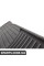 Передній гумовий килимок - чорний BMW 82550151192