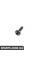TORX BOLT BMW 11611440385