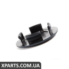 ЗАКРИВАЛЬНА КРИШКА BMW 51411875392