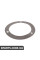 Прокладка переднього амортизатора BMW 31331094288