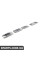 Емблема багажника-купе 325Ci BMW 51147025253