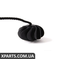 Тримач облицювання кришки багажника VAG 1K6863447A9B9