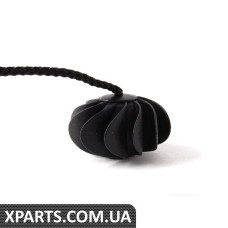 Тримач облицювання кришки багажника VAG 1K6863447A9B9