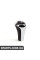 M Chrome Line / Шкіряна ручка перемикання передач - 5 швидкостей BMW 25112492481