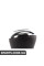 M Chrome Line / Шкіряна ручка перемикання передач - 5 швидкостей BMW 25112492481